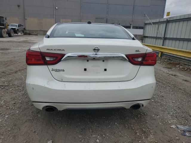 Photo 6 from auction – 2017 NISSAN MAXIMA 3.5 with VIN 1N4AA6AP7HC383693