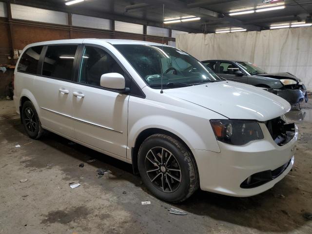 Photo 4 from auction – 2017 DODGE GRAND CARA with VIN 2C4RDGEG6HR606978