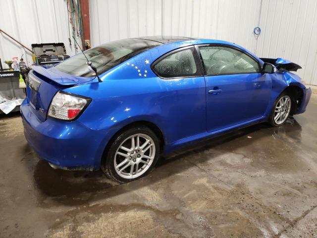 Photo 3 from auction – 2006 TOYOTA SCION TC with VIN JTKDE167X60138966