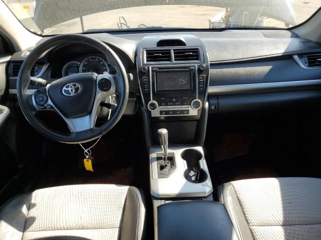Photo 8 from auction – 2012 TOYOTA CAMRY BASE with VIN 4T1BF1FK9CU168704