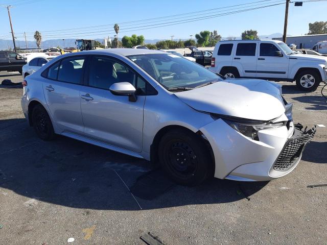 Photo 4 from auction – 2020 TOYOTA COROLLA LE with VIN 5YFEPRAE0LP142780