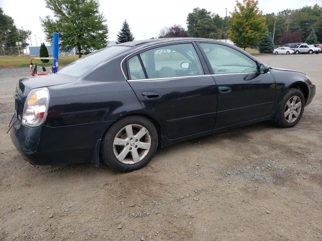 Photo 3 from auction – 2002 NISSAN ALTIMA BAS with VIN 1N4AL11D12C160544