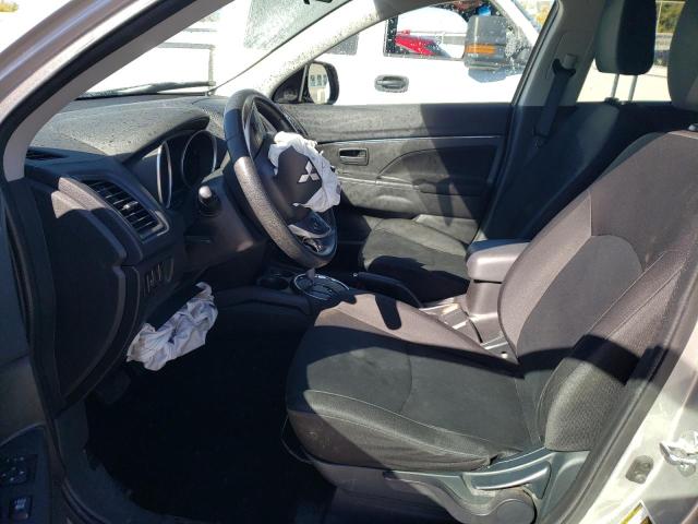 Photo 7 from auction – 2015 MITSUBISHI OUTLANDER with VIN 4A4AR3AU3FE060260