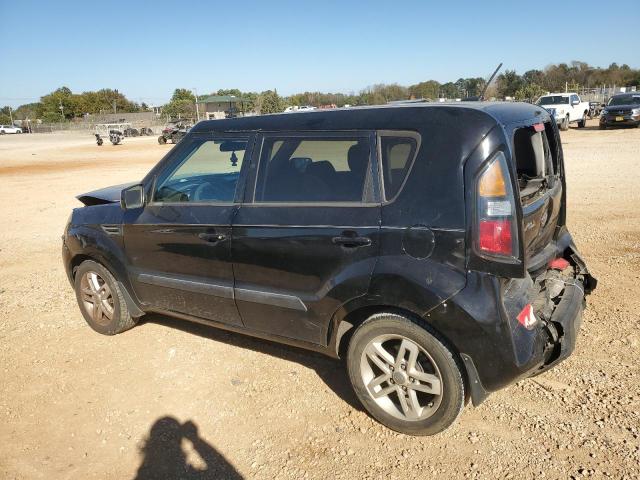 Photo 2 from auction – 2011 KIA SOUL + with VIN KNDJT2A27B7311068