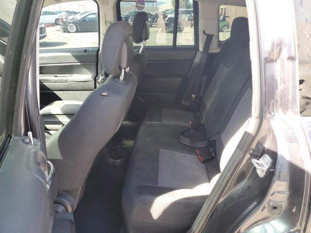 Foto 10 de la subasta – 2014 JEEP COMPASS SP con VIN 1C4NJCBA9ED619223