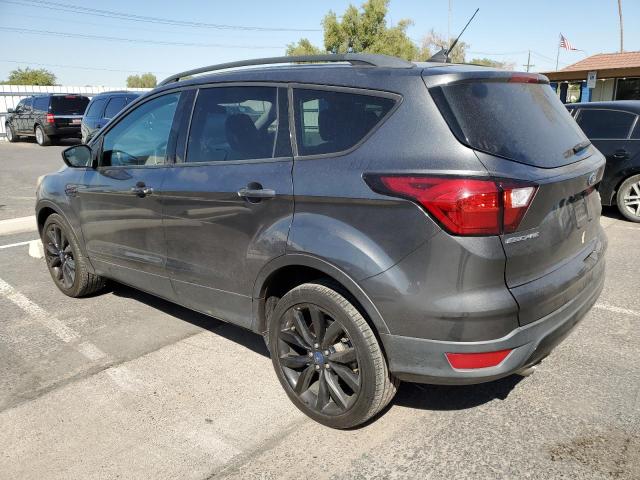 Photo 2 from auction – 2019 FORD ESCAPE SE with VIN 1FMCU0GD8KUB29797