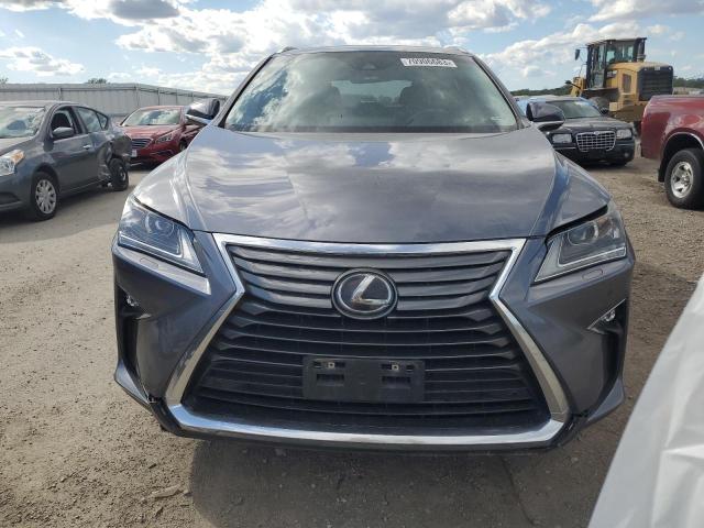 Photo 5 from auction – 2016 LEXUS RX 350 BAS with VIN 2T2BZMCA6GC028004