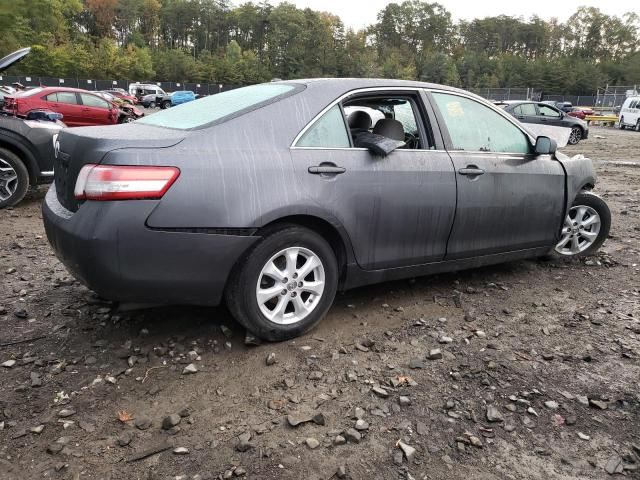 Photo 3 from auction – 2011 TOYOTA CAMRY BASE with VIN 4T1BF3EK6BU704116