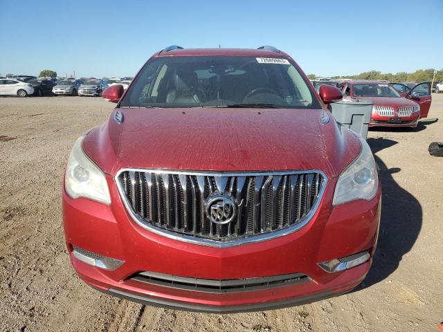 Photo 5 from auction – 2014 BUICK ENCLAVE with VIN 5GAKVBKD8EJ200570