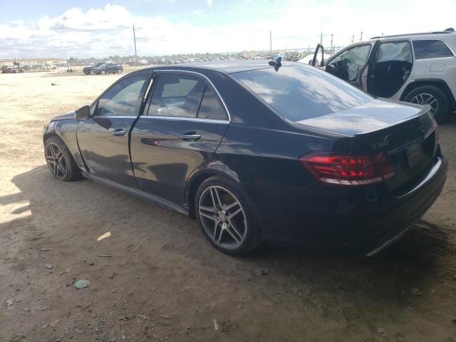 Photo 2 from auction – 2015 MERCEDES-BENZ E 350 with VIN WDDHF5KB3FB132461