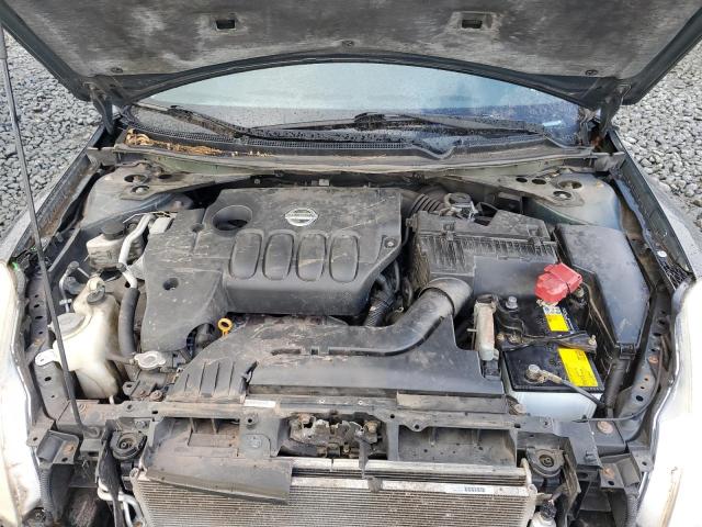 Photo 11 from auction – 2008 NISSAN ALTIMA 2.5 with VIN 1N4AL24E28C243709