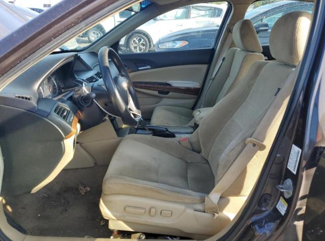 Photo 7 from auction – 2012 HONDA ACCORD EX with VIN 1HGCP2F73CA030179