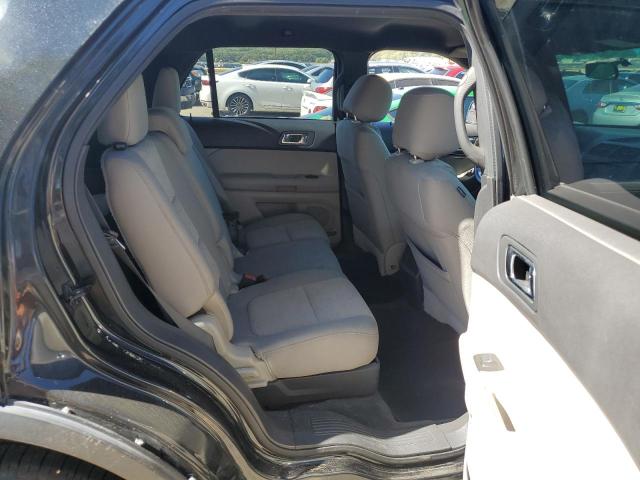 Photo 10 from auction – 2015 FORD EXPLORER with VIN 1FM5K7B89FGA34283