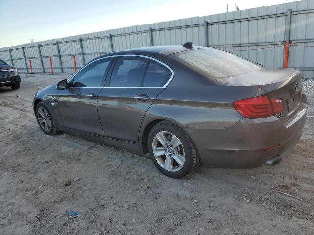 Photo 2 from auction – 2013 BMW 528 I with VIN WBAXG5C56DDY30797