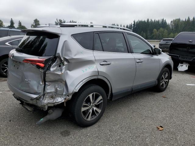 Photo 3 from auction – 2016 TOYOTA RAV4 XLE with VIN 2T3RFREV3GW449287