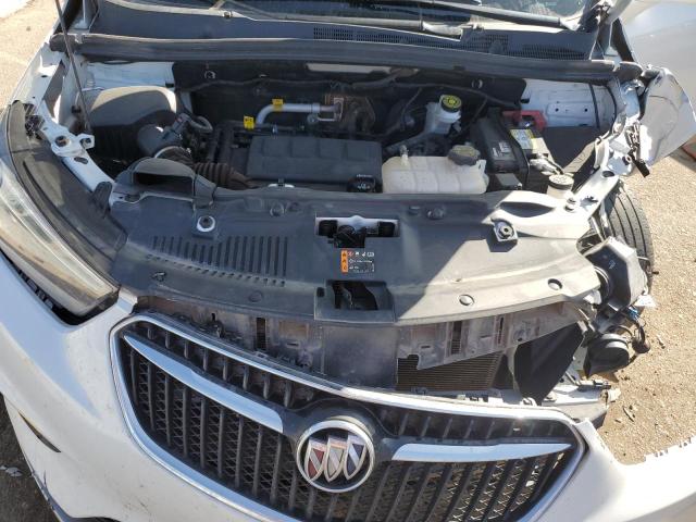Photo 11 from auction – 2021 BUICK ENCORE PRE with VIN KL4CJESB6MB351473