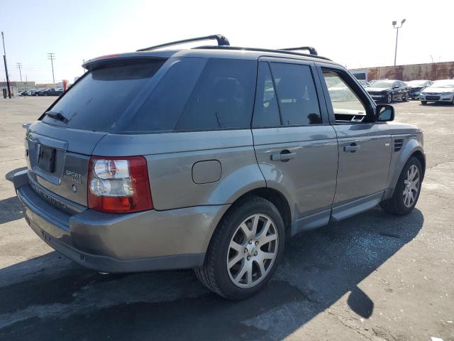 Photo 3 from auction – 2009 LAND ROVER RANGE ROVE with VIN SALSK25419A200573