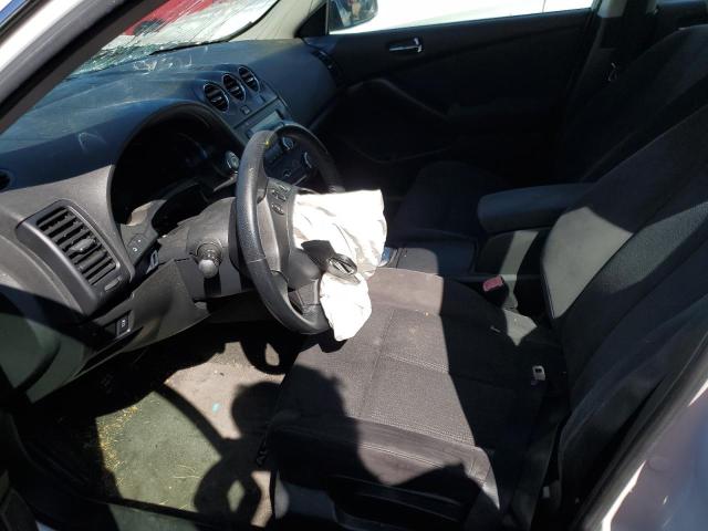 Photo 7 from auction – 2011 NISSAN ALTIMA BAS with VIN 1N4AL2AP9BNB45265