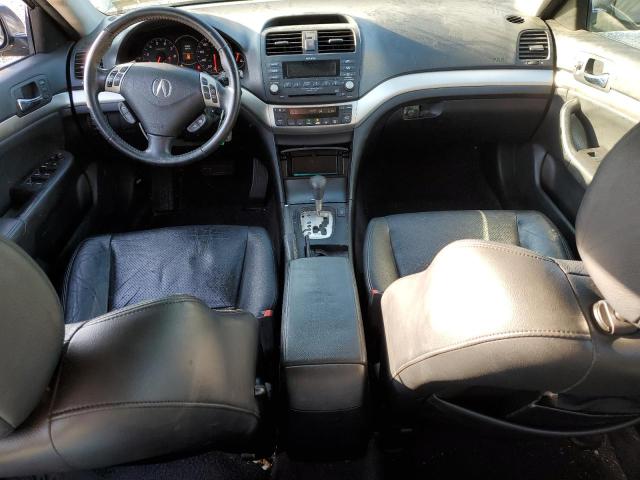 Photo 8 from auction – 2006 ACURA TSX with VIN JH4CL96896C003829