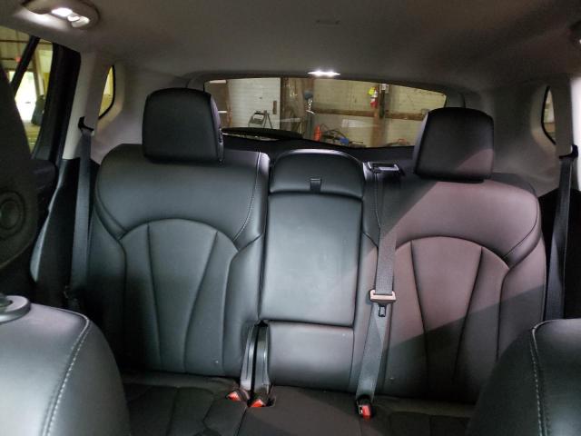Photo 10 from auction – 2019 BUICK ENVISION E with VIN LRBFX2SA6KD008590