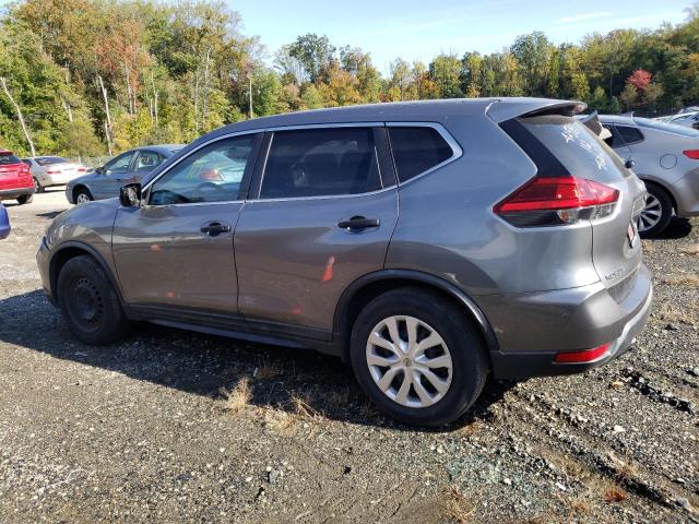 Photo 2 from auction – 2017 NISSAN ROGUE S with VIN KNMAT2MT3HP532454