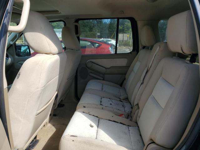 Photo 11 from auction – 2010 FORD EXPLORER X with VIN 1FMEU7DE0AUA84383