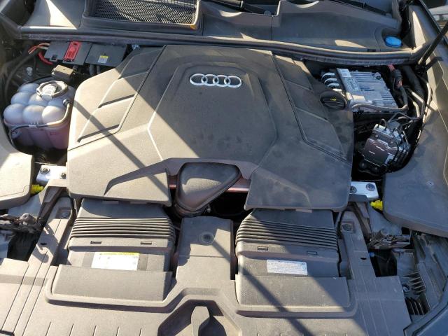 Photo 11 from auction – 2022 AUDI Q8 PRESTIG with VIN WA1CVBF15ND015615