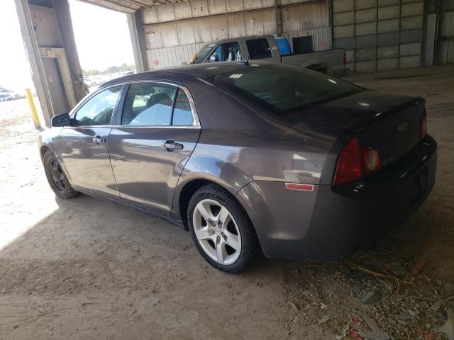Photo 2 from auction – 2011 CHEVROLET MALIBU LS with VIN 1G1ZB5E17BF157064