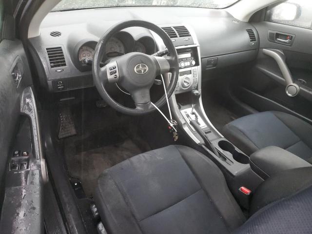 Photo 8 from auction – 2009 TOYOTA SCION TC with VIN JTKDE167290291961