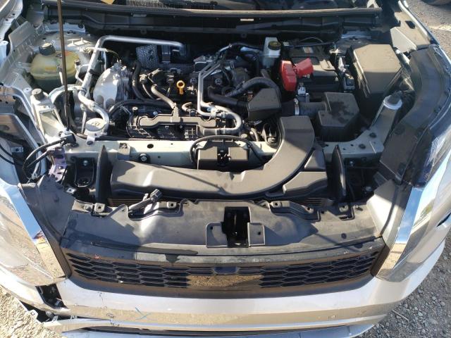 Photo 11 from auction – 2022 MITSUBISHI OUTLANDER with VIN JA4J3VA85NZ084035