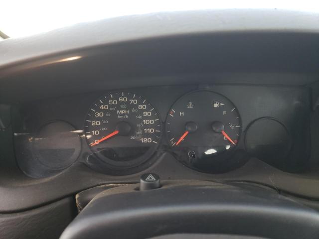 Photo 9 from auction – 2000 DODGE NEON BASE with VIN 1B3ES46C9YD846996