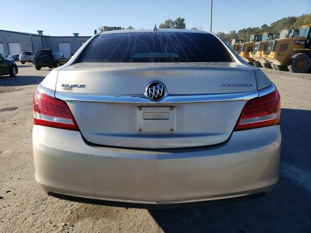 Photo 6 from auction – 2014 BUICK LACROSSE with VIN 1G4GA5GR9EF244176