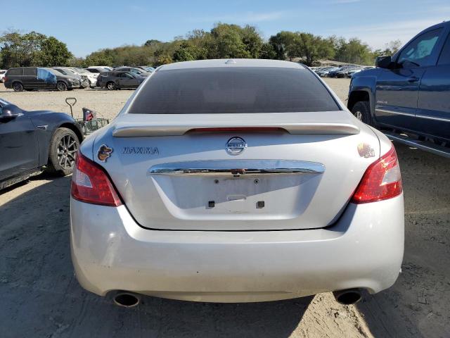 Photo 6 from auction – 2011 NISSAN MAXIMA S with VIN 1N4AA5AP8BC835409