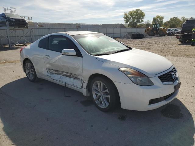Photo 4 from auction – 2009 NISSAN ALTIMA 3.5 with VIN 1N4BL24E89C103556