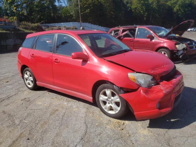Photo 4 from auction – 2008 TOYOTA COROLLA MA with VIN 2T1KR32E48C694704