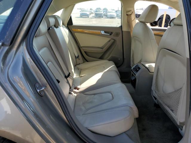 Photo 10 from auction – 2009 AUDI A4 PREMIUM with VIN WAUSF78K49N051732