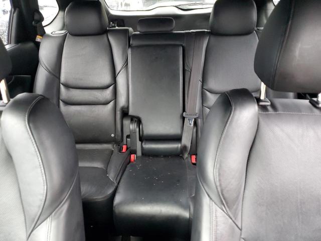 Photo 10 from auction – 2016 MAZDA CX-9 GRAND with VIN JM3TCBDY9G0111986
