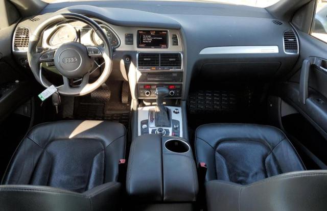 Photo 8 from auction – 2012 AUDI Q7 PRESTIG with VIN WA1DGAFE2CD002443