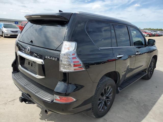 Photo 3 from auction – 2020 LEXUS GX 460 PRE with VIN JTJAM7BX3L5267522