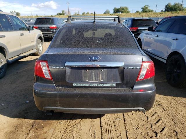 Photo 6 from auction – 2009 SUBARU IMPREZA 2. with VIN JF1GE61659H510810