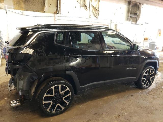 Photo 3 from auction – 2018 JEEP COMPASS LI with VIN 3C4NJDCB5JT135728