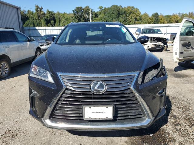 Photo 5 from auction – 2018 LEXUS RX 350 L with VIN JTJDZKCA0J2013857