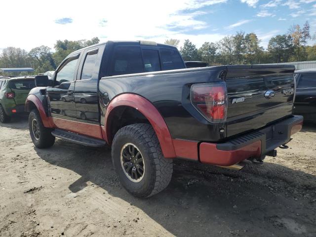 Photo 2 from auction – 2010 FORD F150 SUPER with VIN 1FTEX1EV8AFA28042