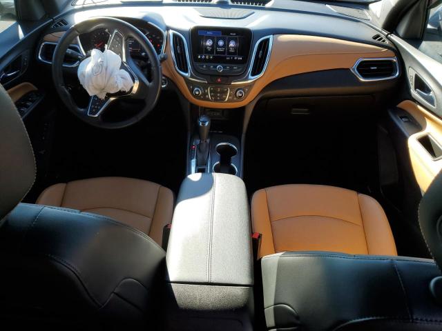 Photo 8 from auction – 2021 CHEVROLET EQUINOX PR with VIN 3GNAXNEV1MS106917
