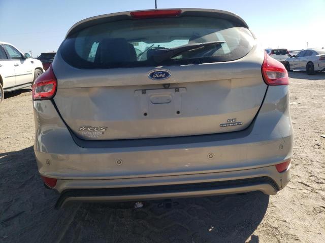 Photo 6 from auction – 2015 FORD FOCUS SE with VIN 1FADP3K27FL255822
