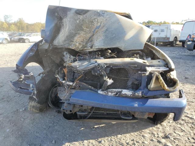 Photo 5 from auction – 2011 FORD RANGER SUP with VIN 1FTLR4FE9BPA44733
