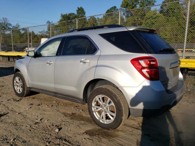 Photo 2 from auction – 2017 CHEVROLET EQUINOX LT with VIN 2GNFLFEK0H6195977