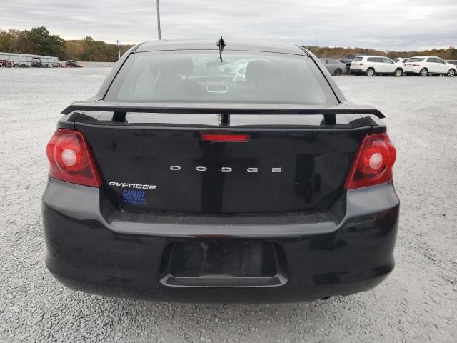 Photo 6 from auction – 2012 DODGE AVENGER SE with VIN 1C3CDZAB8CN128696