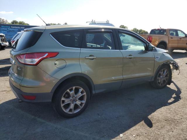 Photo 3 from auction – 2013 FORD ESCAPE SEL with VIN 1FMCU9HX6DUD21980