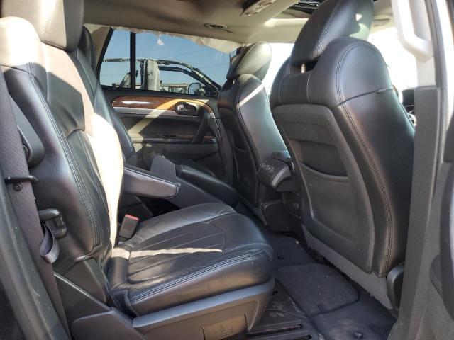 Photo 11 from auction – 2011 BUICK ENCLAVE CX with VIN 5GAKVBED9BJ306940